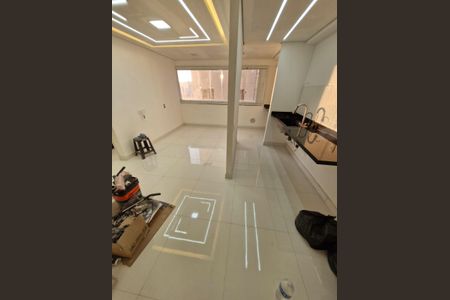 Apartamento à venda com 2 quartos, 45m² em Vila Socorro, São Paulo