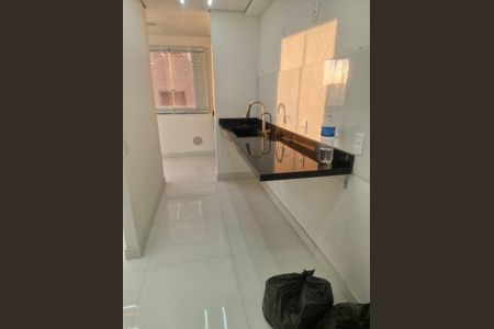 Apartamento à venda com 2 quartos, 45m² em Vila Socorro, São Paulo