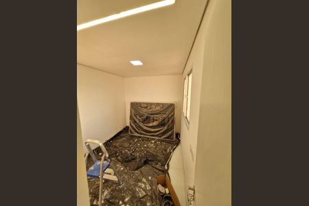 Apartamento à venda com 2 quartos, 45m² em Vila Socorro, São Paulo