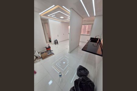 Apartamento à venda com 2 quartos, 45m² em Vila Socorro, São Paulo