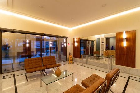 Apartamento para alugar com 62m², 2 quartos e 1 vagaÁrea comum