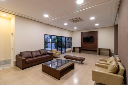 Apartamento para alugar com 62m², 2 quartos e 1 vagaÁrea comum