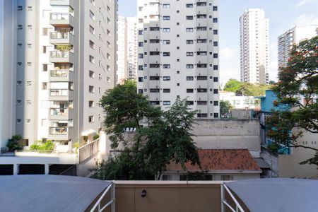Apartamento para alugar com 62m², 2 quartos e 1 vagaVista do Quarto