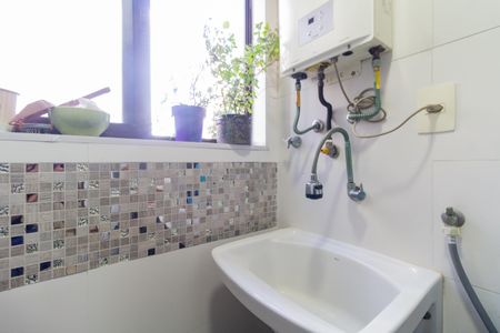 Apartamento para alugar com 62m², 2 quartos e 1 vagaÁrea de Serviço