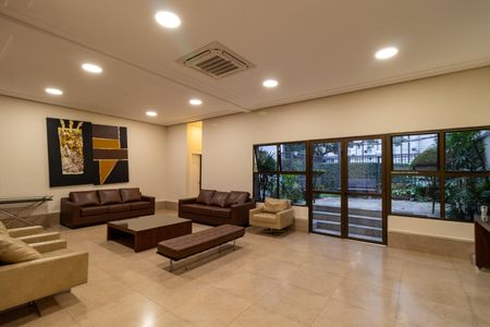 Apartamento para alugar com 62m², 2 quartos e 1 vagaÁrea comum