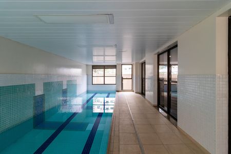 Apartamento para alugar com 62m², 2 quartos e 1 vagaPiscina