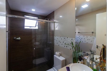 Apartamento para alugar com 62m², 2 quartos e 1 vagaSuíte