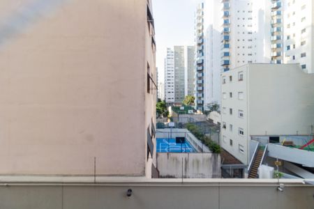 Apartamento para alugar com 62m², 2 quartos e 1 vagaVista da Suíte