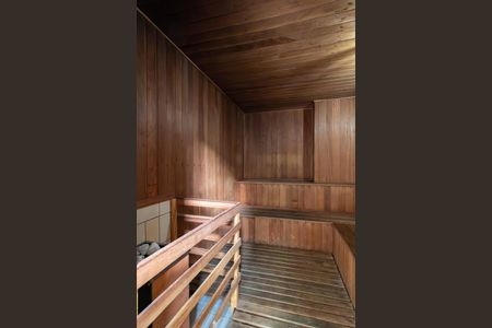 Apartamento para alugar com 62m², 2 quartos e 1 vagaSauna