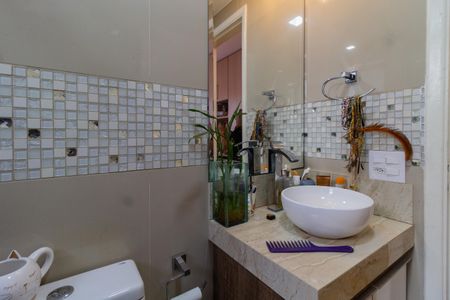 Apartamento para alugar com 62m², 2 quartos e 1 vagaSuíte