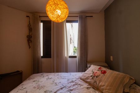 Apartamento para alugar com 62m², 2 quartos e 1 vagaSuíte