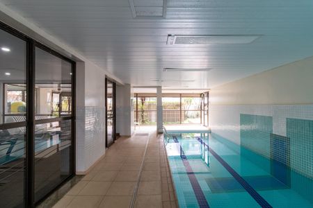 Apartamento para alugar com 62m², 2 quartos e 1 vagaPiscina