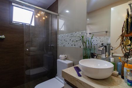 Apartamento para alugar com 62m², 2 quartos e 1 vagaSuíte