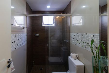 Apartamento para alugar com 62m², 2 quartos e 1 vagaSuíte