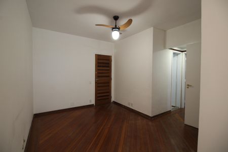 Sala de apartamento para alugar com 2 quartos, 64m² em Freguesia (jacarepaguá), Rio de Janeiro
