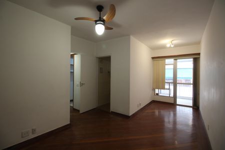 Sala de apartamento para alugar com 2 quartos, 64m² em Freguesia (jacarepaguá), Rio de Janeiro