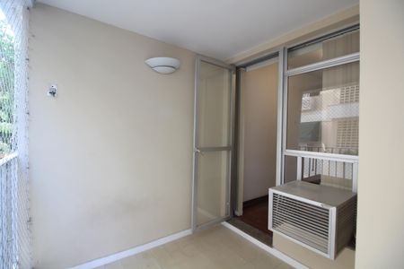 Varanda de apartamento para alugar com 2 quartos, 64m² em Freguesia (jacarepaguá), Rio de Janeiro