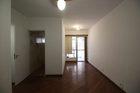 Sala de apartamento para alugar com 2 quartos, 64m² em Freguesia (jacarepaguá), Rio de Janeiro