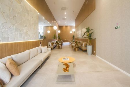 Apartamento à venda com 66m², 2 quartos e 1 vaga