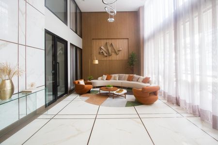 Apartamento à venda com 66m², 2 quartos e 1 vaga