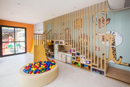 Apartamento à venda com 66m², 2 quartos e 1 vaga