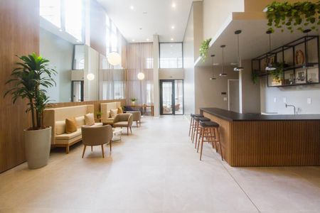 Apartamento à venda com 66m², 2 quartos e 1 vaga