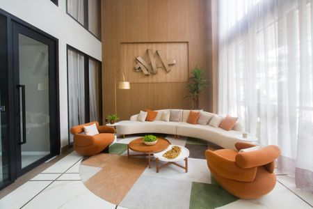 Apartamento à venda com 66m², 2 quartos e 1 vaga