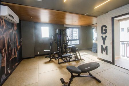 Apartamento à venda com 66m², 2 quartos e 1 vaga