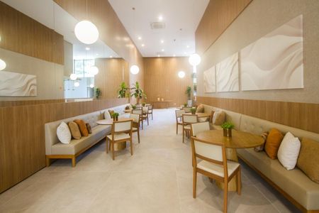 Apartamento à venda com 66m², 2 quartos e 1 vaga