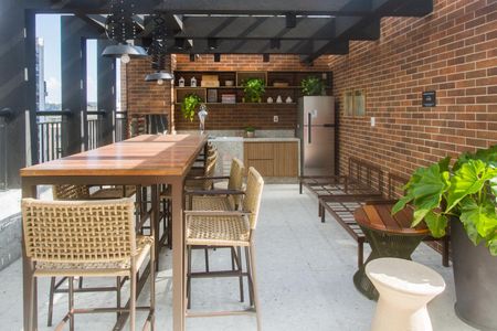 Apartamento à venda com 66m², 2 quartos e 1 vaga