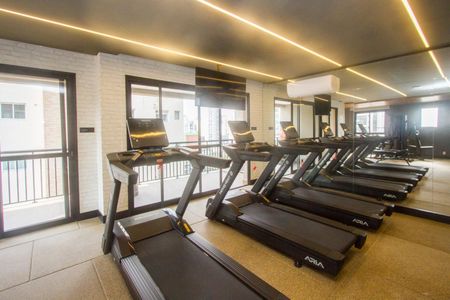 Apartamento à venda com 66m², 2 quartos e 1 vaga