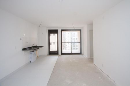 Apartamento para alugar com 2 quartos, 66m² em Jardim das Acacias, São Paulo