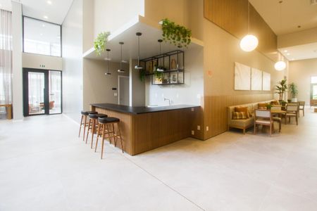 Apartamento à venda com 66m², 2 quartos e 1 vaga