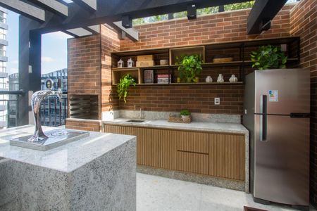 Apartamento à venda com 66m², 2 quartos e 1 vaga