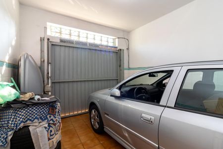 Casa à venda com 121m², 2 quartos e 1 vagaGaragem