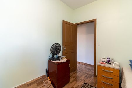 Casa à venda com 121m², 2 quartos e 1 vagaQuarto 2