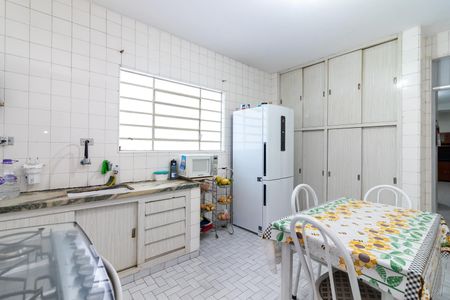 Casa à venda com 121m², 2 quartos e 1 vagaCozinha