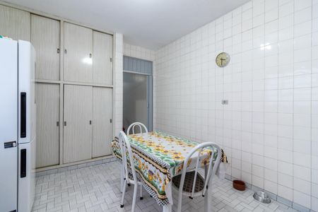 Casa à venda com 121m², 2 quartos e 1 vagaCozinha