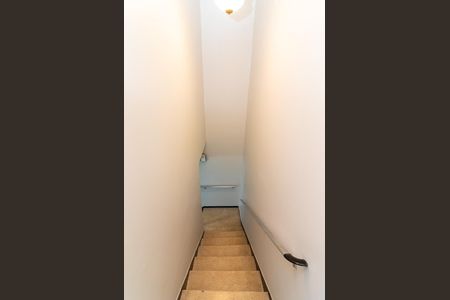 Casa à venda com 121m², 2 quartos e 1 vagaEscada dos Quartos