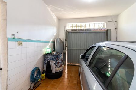 Casa à venda com 121m², 2 quartos e 1 vagaGaragem