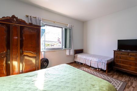 Casa à venda com 121m², 2 quartos e 1 vagaQuarto 1