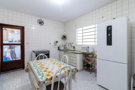 Casa à venda com 121m², 2 quartos e 1 vagaCozinha