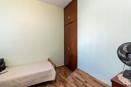 Casa à venda com 121m², 2 quartos e 1 vagaQuarto 2
