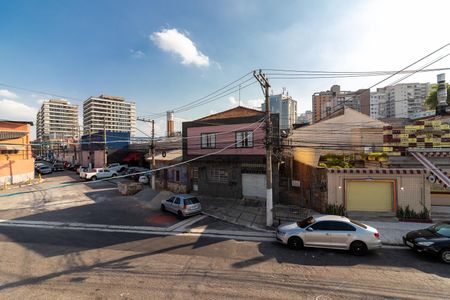Quarto 1 - Vista de casa à venda com 2 quartos, 121m² em Vila Baruel, São Paulo