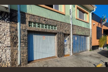 Casa à venda com 121m², 2 quartos e 1 vagaFachada
