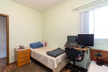 Casa à venda com 121m², 2 quartos e 1 vagaQuarto 2