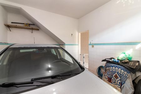 Casa à venda com 121m², 2 quartos e 1 vagaGaragem