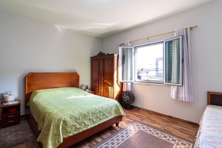 Casa à venda com 121m², 2 quartos e 1 vagaQuarto 1