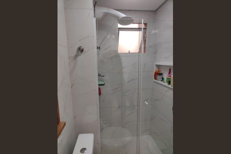 Apartamento à venda com 50m², 2 quartos e 1 vagaBanheiro