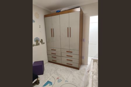 Apartamento à venda com 50m², 2 quartos e 1 vagaQuarto 1